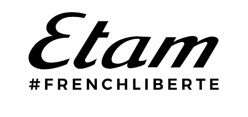 Etam Lingerie - Quetigny logo