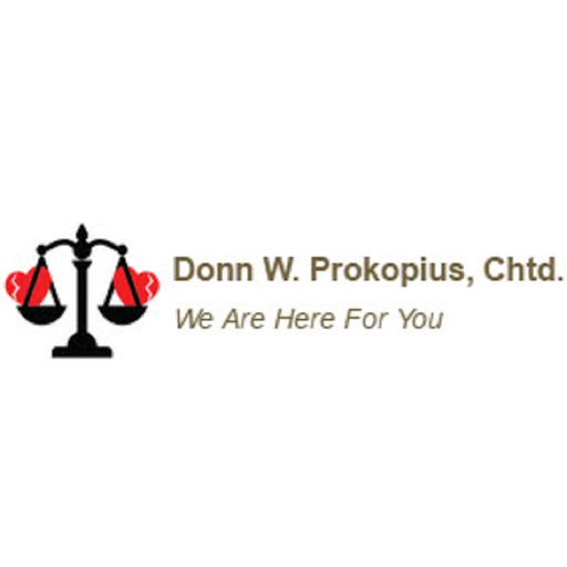 Donn W. Prokopius, Chtd. | Divorce Lawyers Las Vegas
