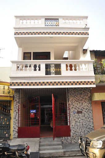 National Heritage Trust (Patrimoine De Pondicherry/Museum in Pondicherry), No: 70, VOC Street, Near Old Bus Stand, Pondicherry, Puducherry, 605001, India, Museum, state PY