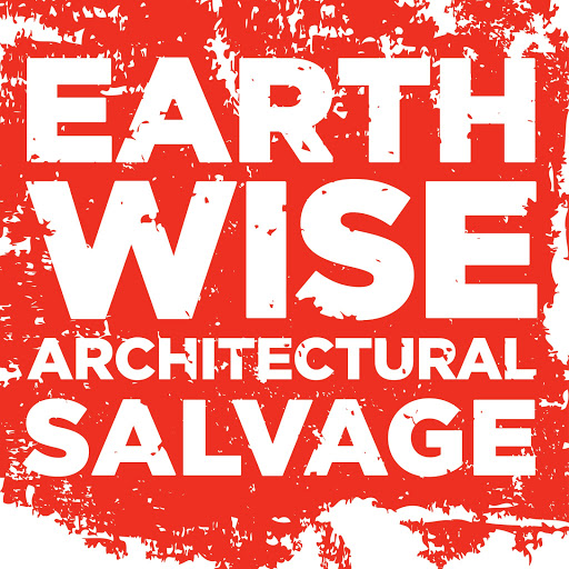Earthwise Architectural Salvage logo