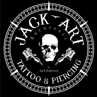 Jack Art Tattoo Bucuresti