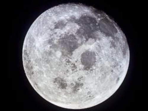 Russia Sets Its Sights On The Moon For 2020