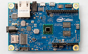 Intel ra mắt mạch vi điều khiển dùng SoC Quark X1000 sản xuất trên dây chuyền 14nm