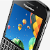 Harga Blackberry Q10 - 16 GB - Hitam Review