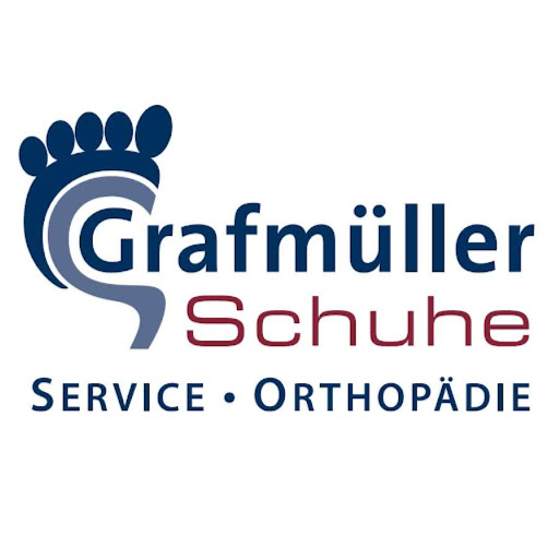 Grafmüller Schuhe und Orthopädie