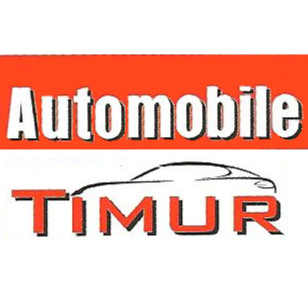 Timur Automobile KFZ-Meisterbetrieb logo