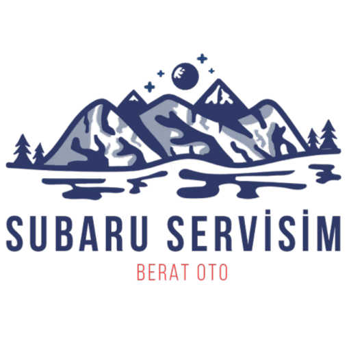 Berat Oto Subaru Servisi logo
