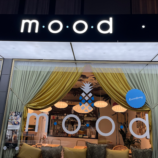 Mood Cafe Mannheim
