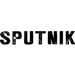 Sputnik Media logo