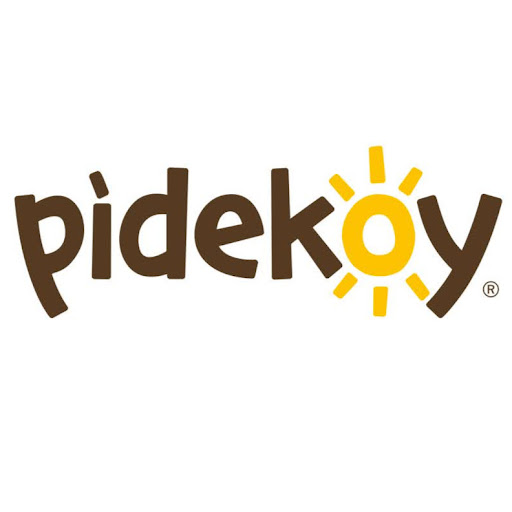 Pideköy logo