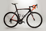 2015 Divo ST Campagnolo Super Record Complete Bike at twohubs.com