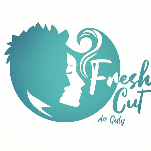 FreshCut da Guly logo