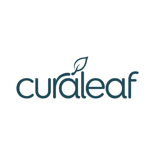 Curaleaf Dispensary Lake Worth logo