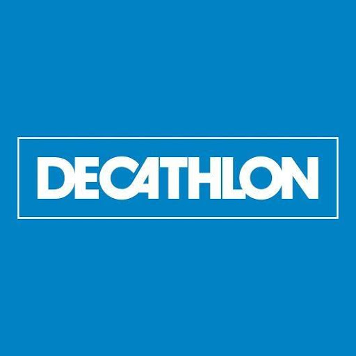 Decathlon Oostende