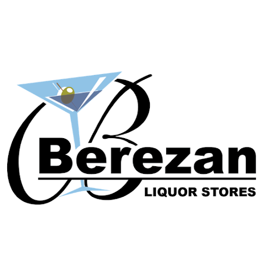 Berezan Liquor Store - Sullivan, Surrey, BC logo