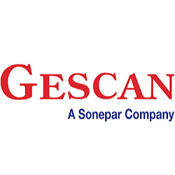 Gescan logo