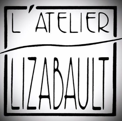 L'Atelier Lizabault logo