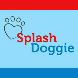 Splash Doggie logo