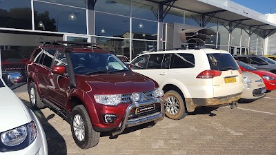 Photos of M+Z Motors Windhoek