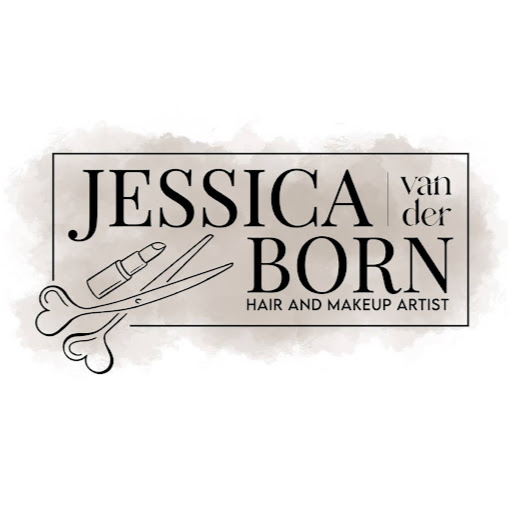 Jessica van der Born logo