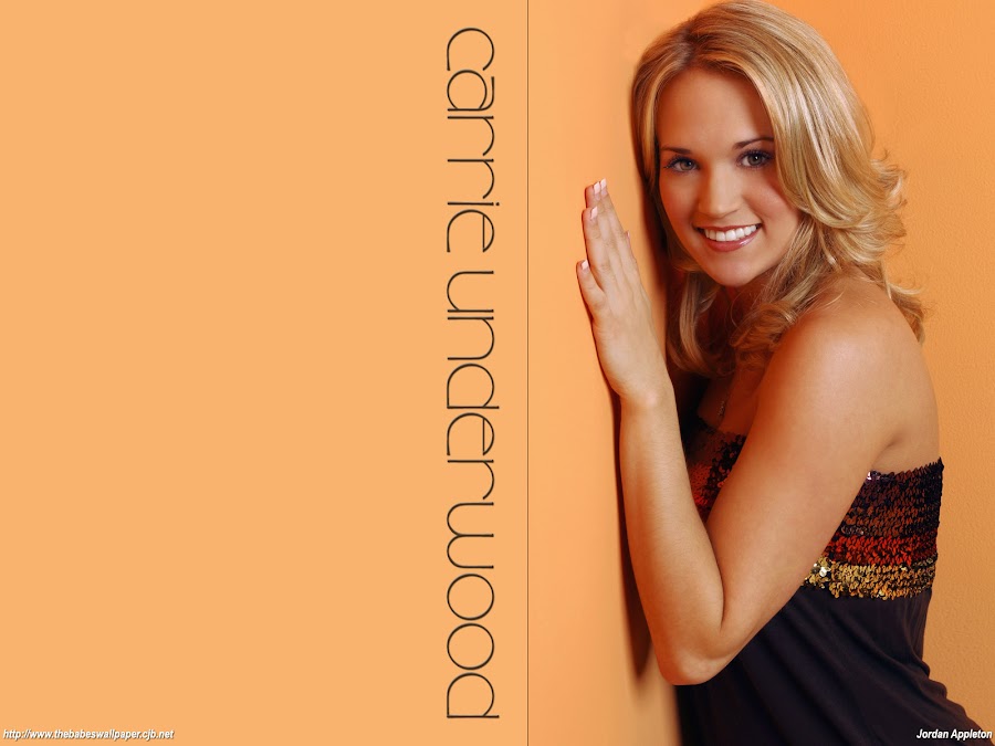 Carrie Underwood Wallpaper