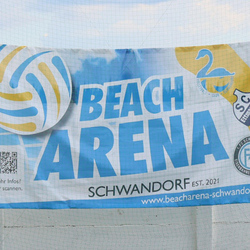 BeachArena Schwandorf (VCS / SV SE)
