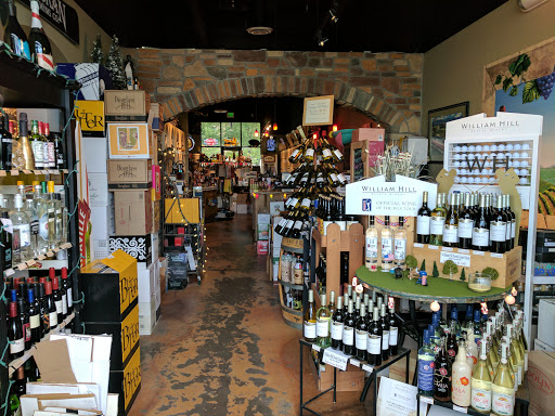 Wine Store «Amore Vino», reviews and photos, 10111 Inverness Main St, Englewood, CO 80112, USA