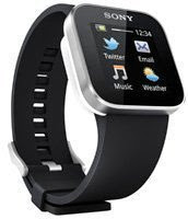 Sony Mobile 12546649 Smart Watch