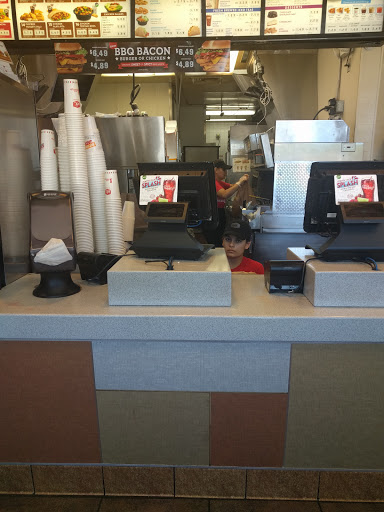 Fast Food Restaurant «Jack in the Box», reviews and photos, 640 Ocean St, Santa Cruz, CA 95060, USA