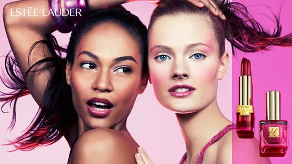 Estee Lauder Pure Color Pure Pop Collection For Spring 2013