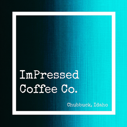 ImPressed Coffee Co. logo