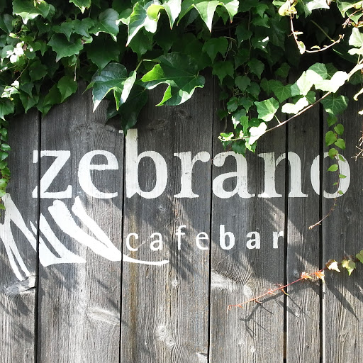 Zebrano Cafe-Bar logo
