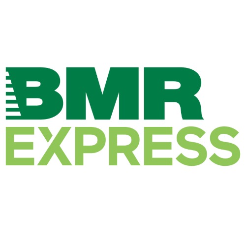 BMR Express Lunenburg