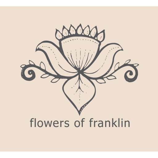 Flowers Of Franklin - Florist Auckland logo
