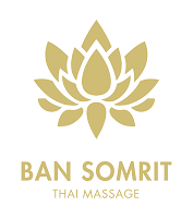 Ban Somrit Thai Massage Hamburg logo