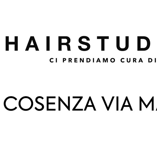 Geg parrucchieri di Gigliotti Gianluca logo