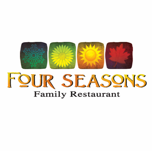 Four Seasons Family Restaurant logo