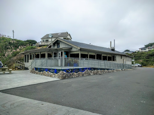 Seafood Restaurant «Seascape Restaurant», reviews and photos, Bay St, Trinidad, CA 95570, USA