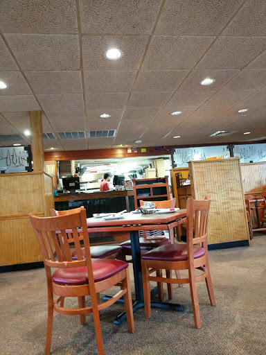 Pizza Restaurant «Pizza Hut», reviews and photos, 1705 Ridgeside Dr, Mt Airy, MD 21771, USA