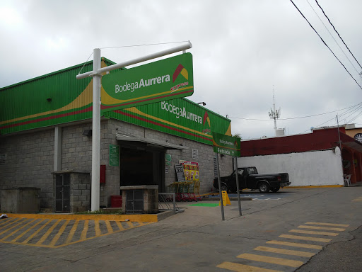 Bodega Aurrera, Calle Gregorio Méndez Magaña 517, Cuadrante II, Punta Brava, 86150 Villahermosa, Tab., México, Bodega | TAB