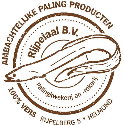 Rijpelaal B.V. / Palingkopen.nl logo