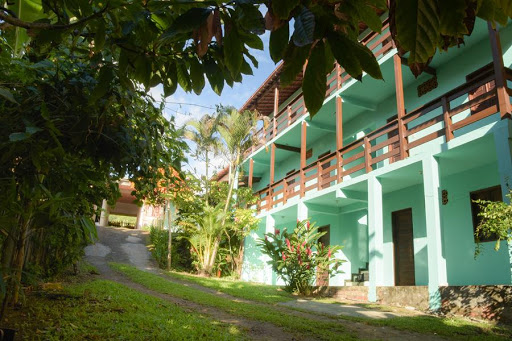 Eco Ville Santa Maria, R. Pedro Longo, 239-299 - Centro, Itacaré - BA, 45530-000, Brasil, Residencial, estado Bahia