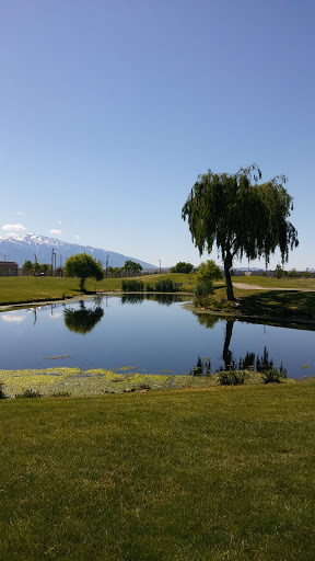 Golf Course «Central Valley Golf Course», reviews and photos, 600 3300 S, Salt Lake City, UT 84119, USA