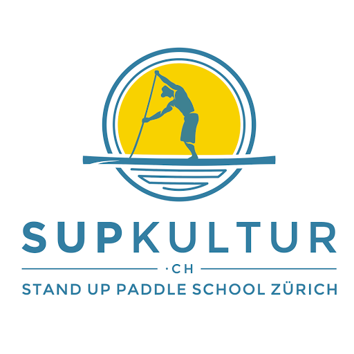 SUP Schule & Vermietung Zürich - Supkultur logo