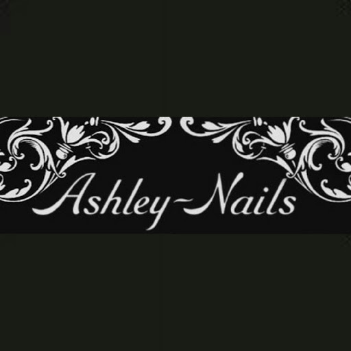 Ashley-Nails logo