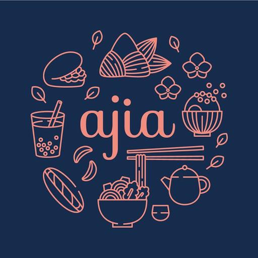 Chez Ajia logo