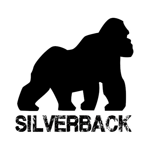 Silverback Dronten logo