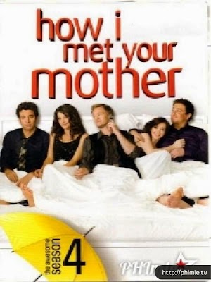 How I Met Your Mother Season 4 (2008)