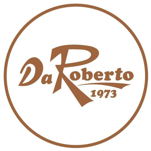 Da Roberto Rosticceria logo