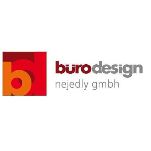 Bürodesign Nejedly GmbH logo